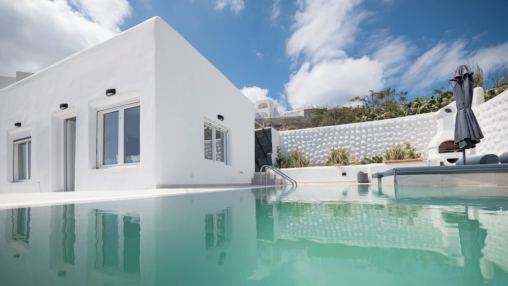 Dream Villa
