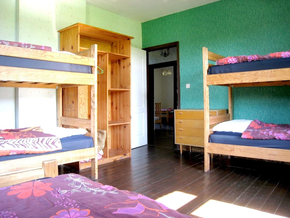 Ardennes Stay for 21 Guests view 3