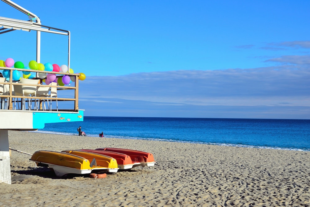 Casa del Tramonto - With Private Parking