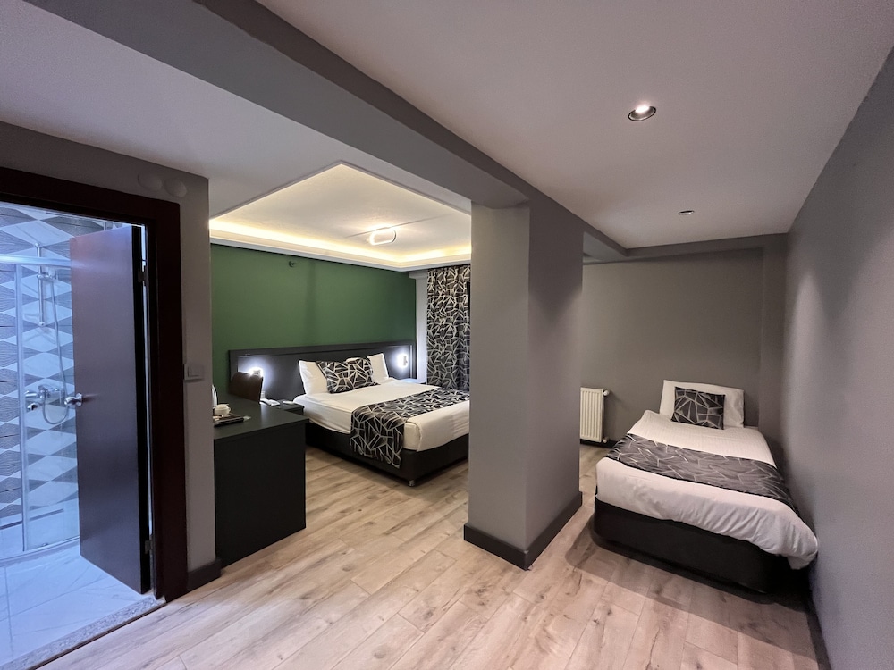 Latifoglu Otel - Image 20