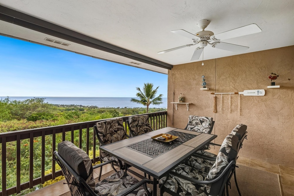 Big Island Kona Westwind 12 2 Bedroom Condo