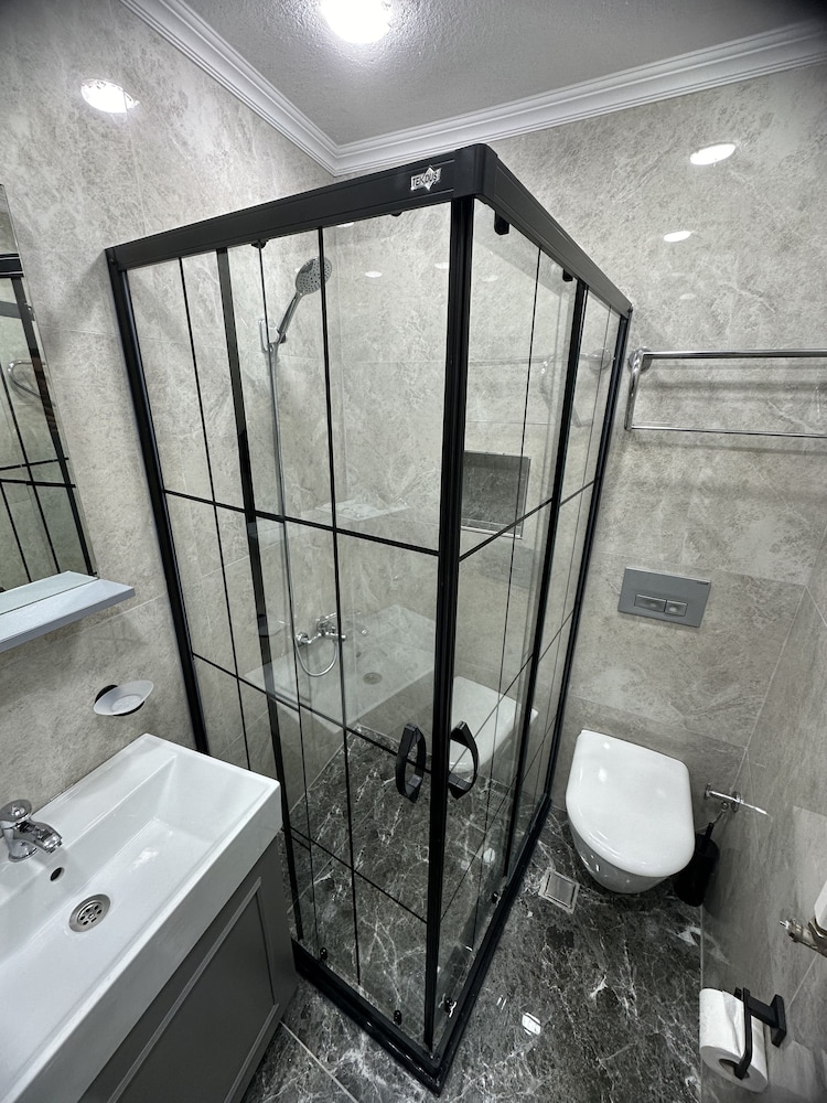 Ottomarin Otel Eski Şehir - Image 157