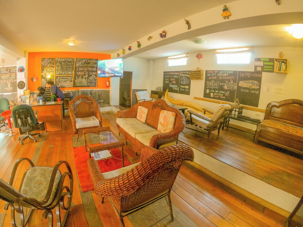 ANATA HOSTEL
