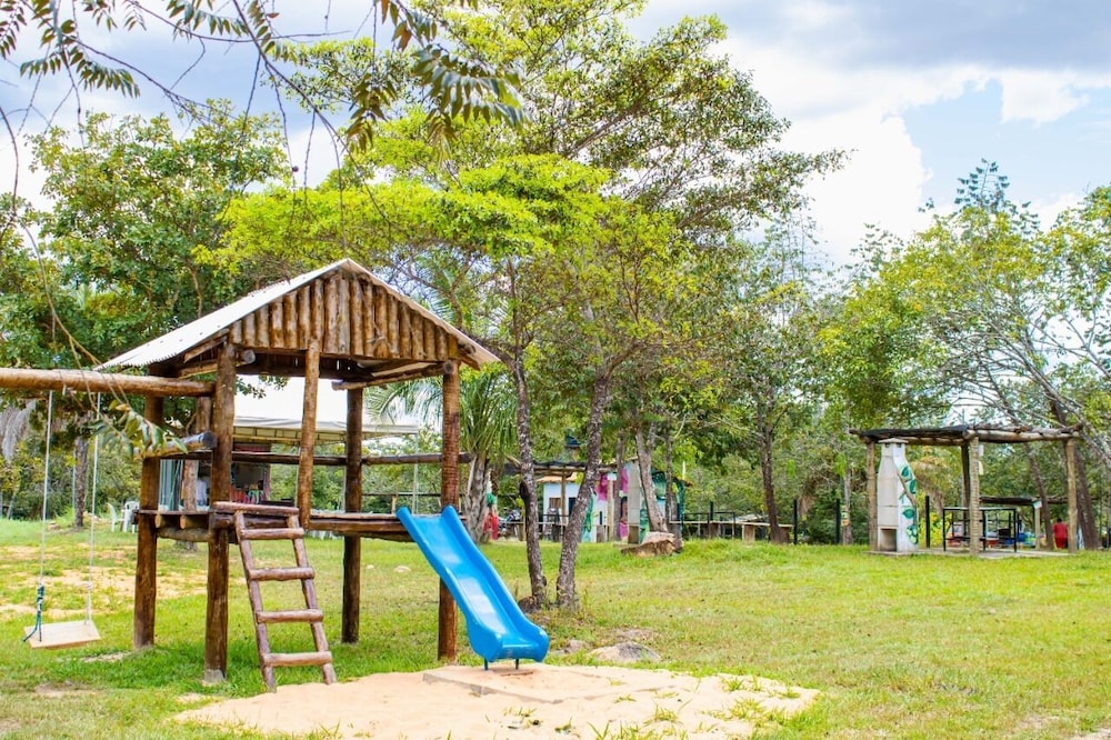 Fazenda Serra Negra - Terra Ronca