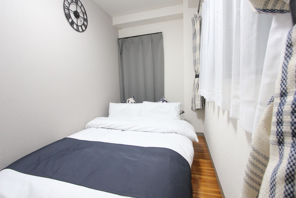 LUANA HOTEL IKEBUKURO HIGASHINAGASAKI