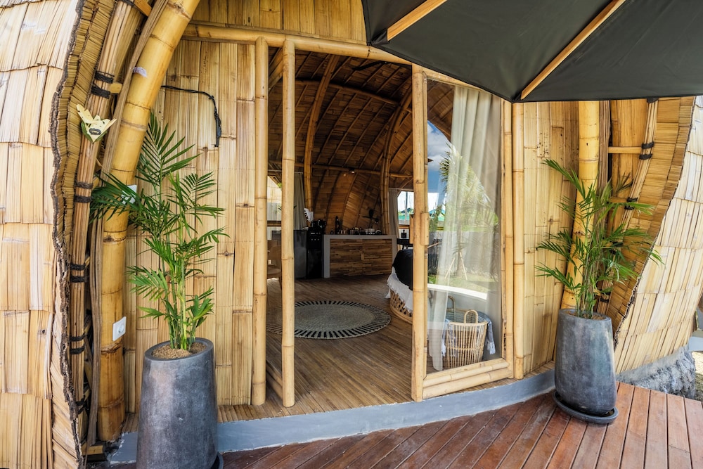 Noon Bamboo Villas