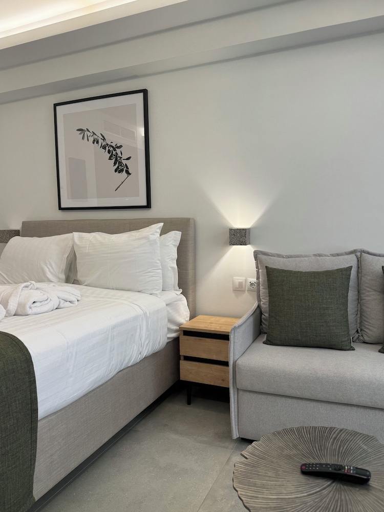 Chic Centre Suites Athens