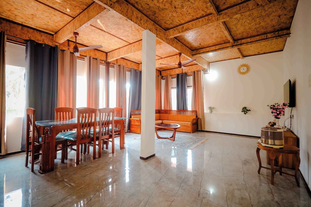 Tapasya Home