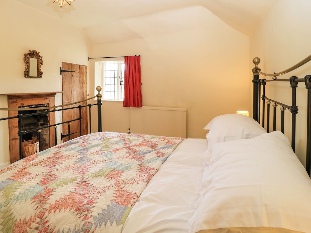 3 Malthouse Cottages