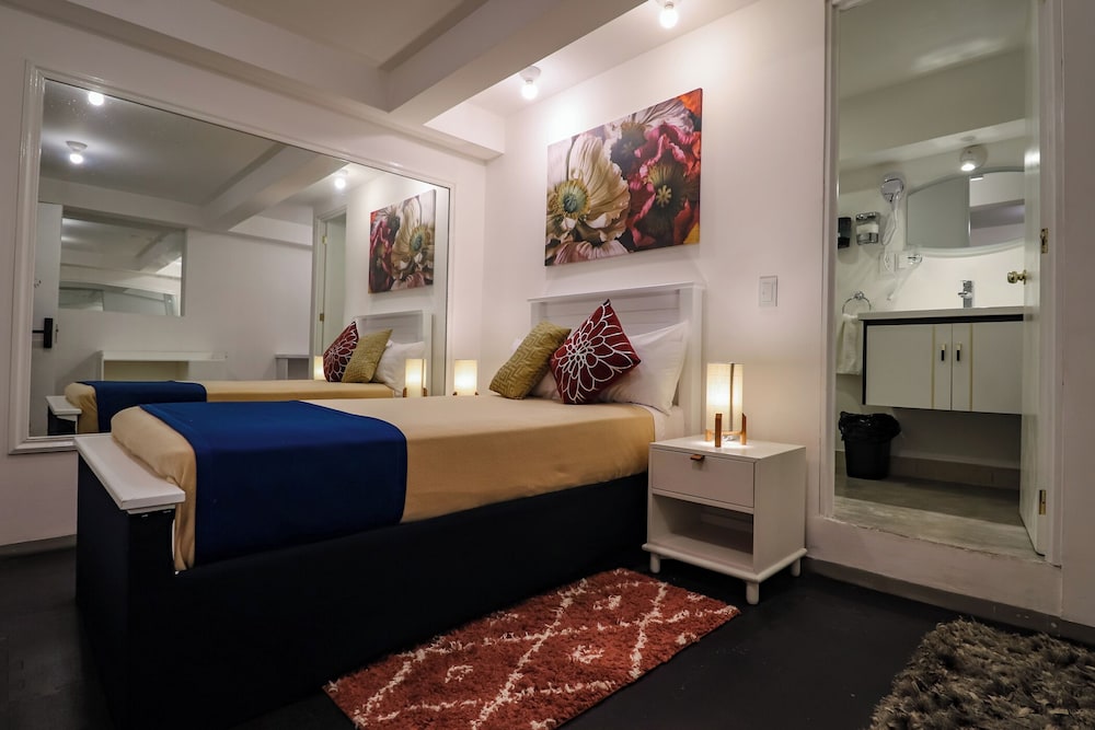 Hotel Boutique Emma