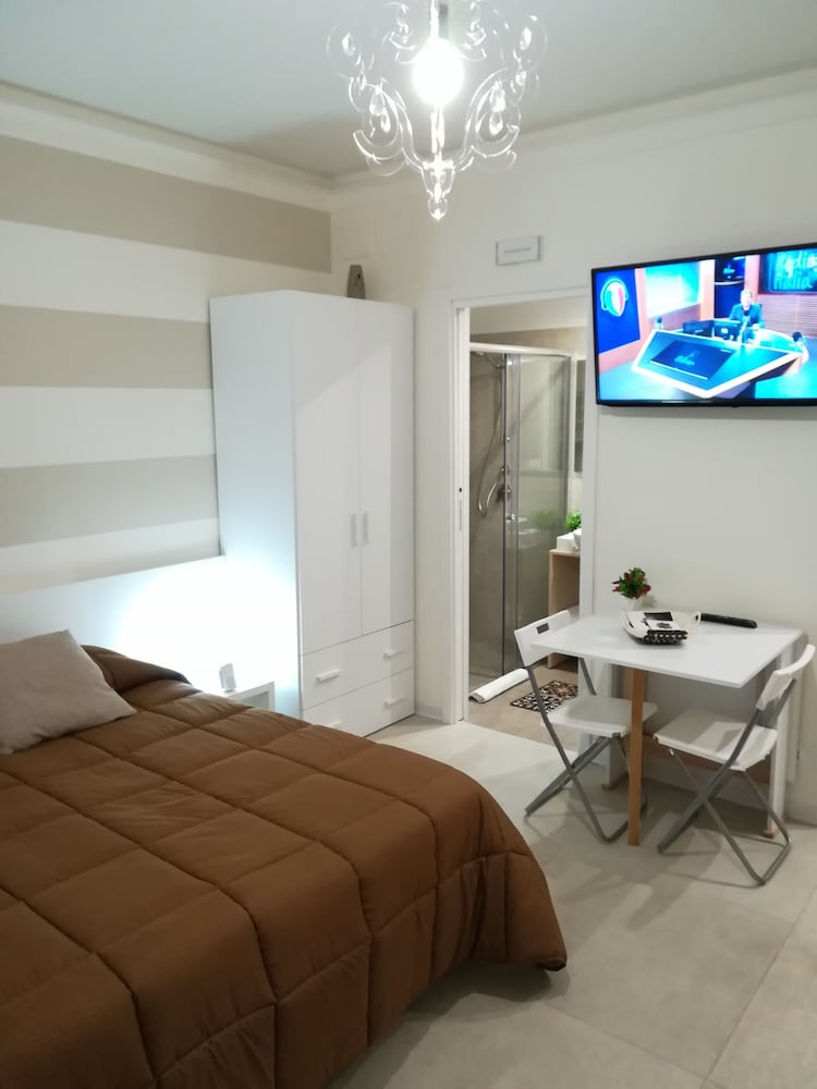 Guest House B & B Via Marina