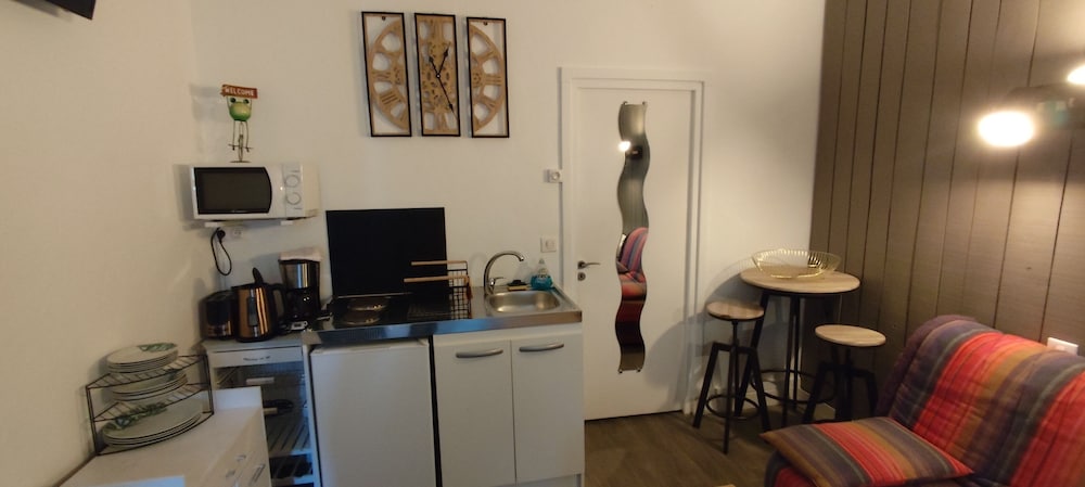 Résidence le 11B