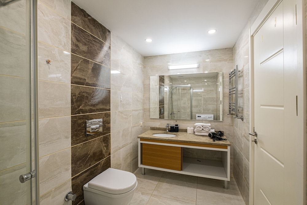 Linkinn Luxury Residance & Spa