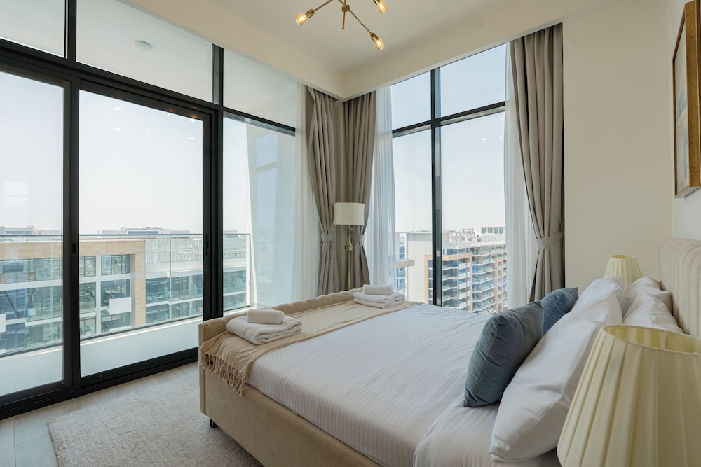 Azizi Riviera Residences - Meydan