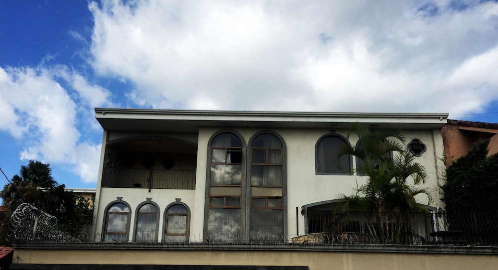 Hotel Green Valley Hotel Boutique - Image 1