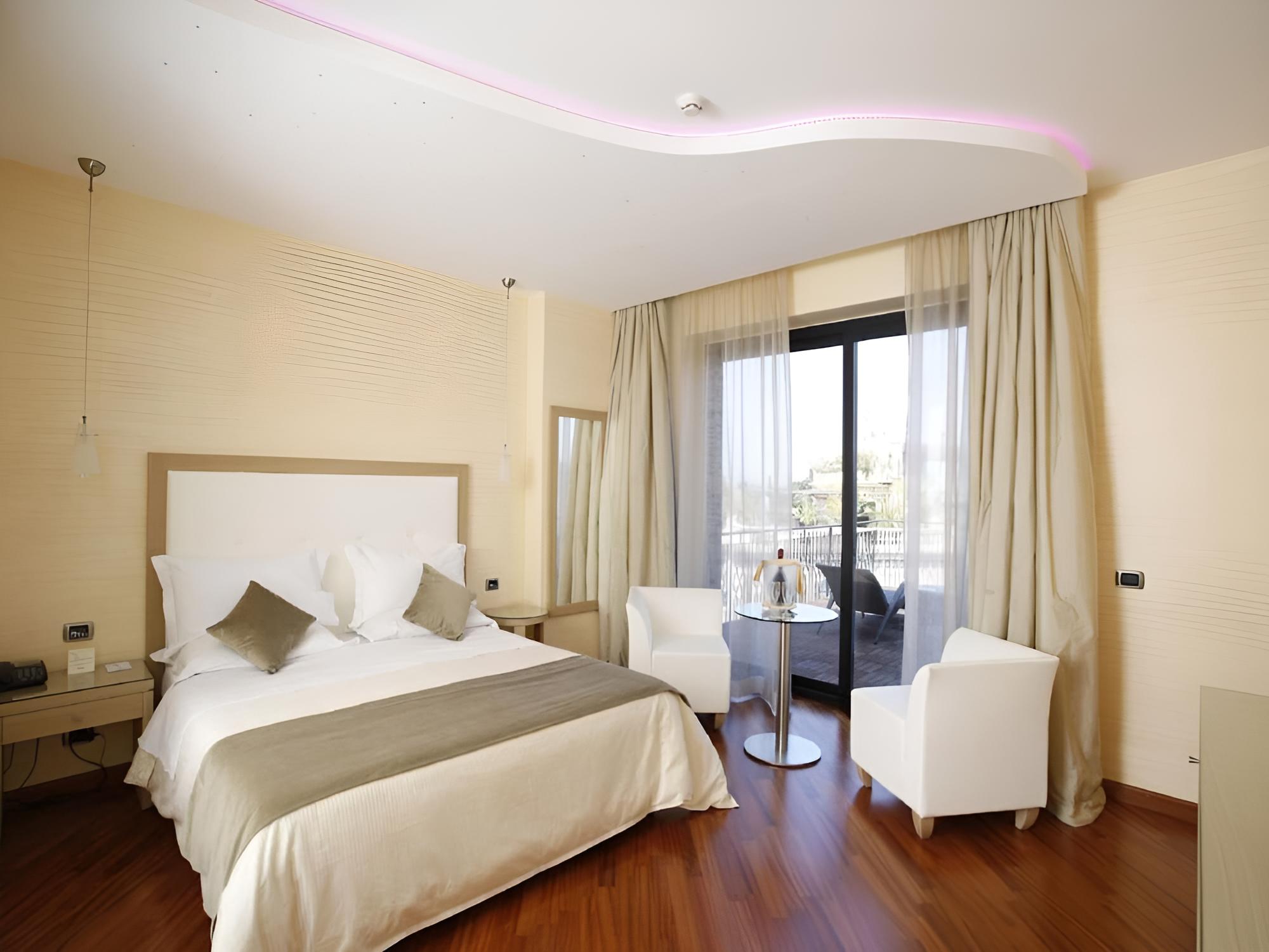 Hotel Villa Esperia view 5
