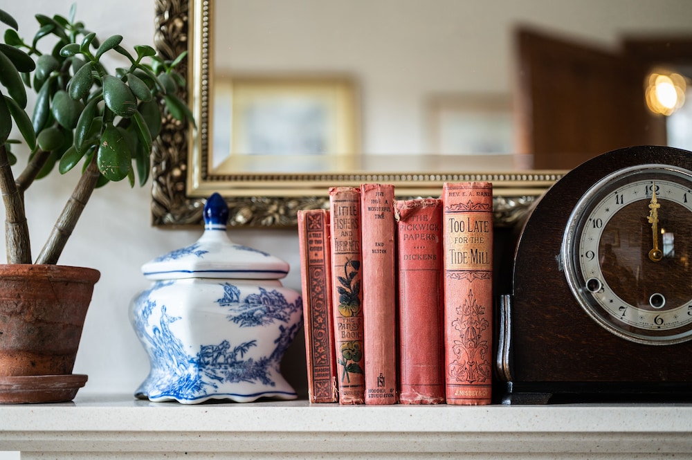 Lynton Vacations - Southcliffe Bed  Breakfast - Property Image 61