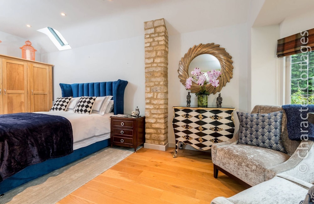 Mill Stream Cottage