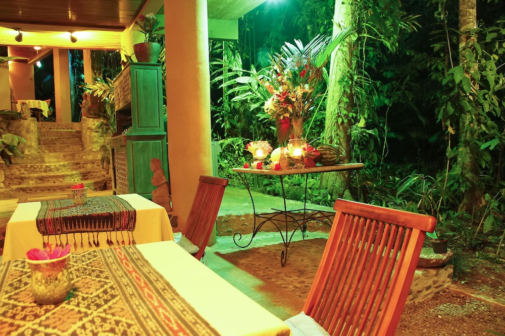 Waterfall Villas