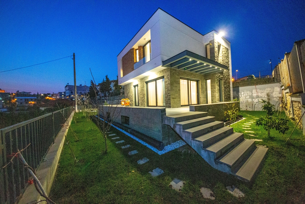 Villa Antonia