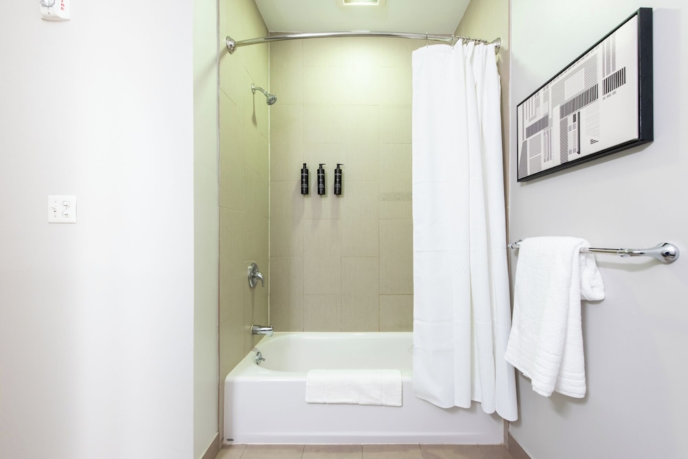 Landing Furnished Apartments South End Stratford