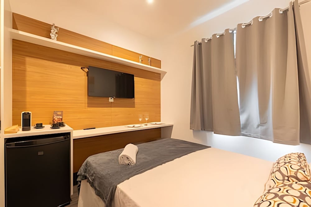 Estudios Neo Home São Caetano