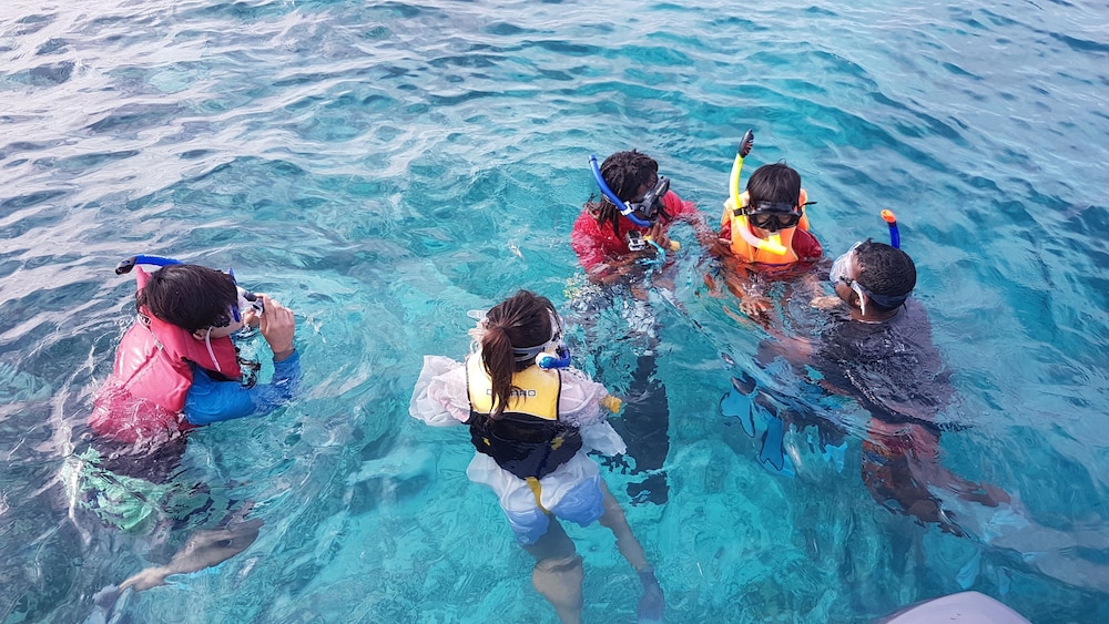 Rasdhoo Holiday Home photo 5