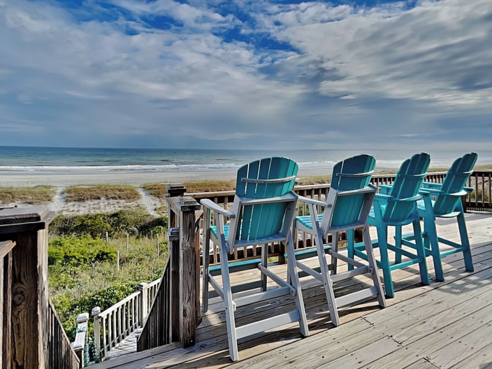 Carrle/Trachtman by Topsail Realty