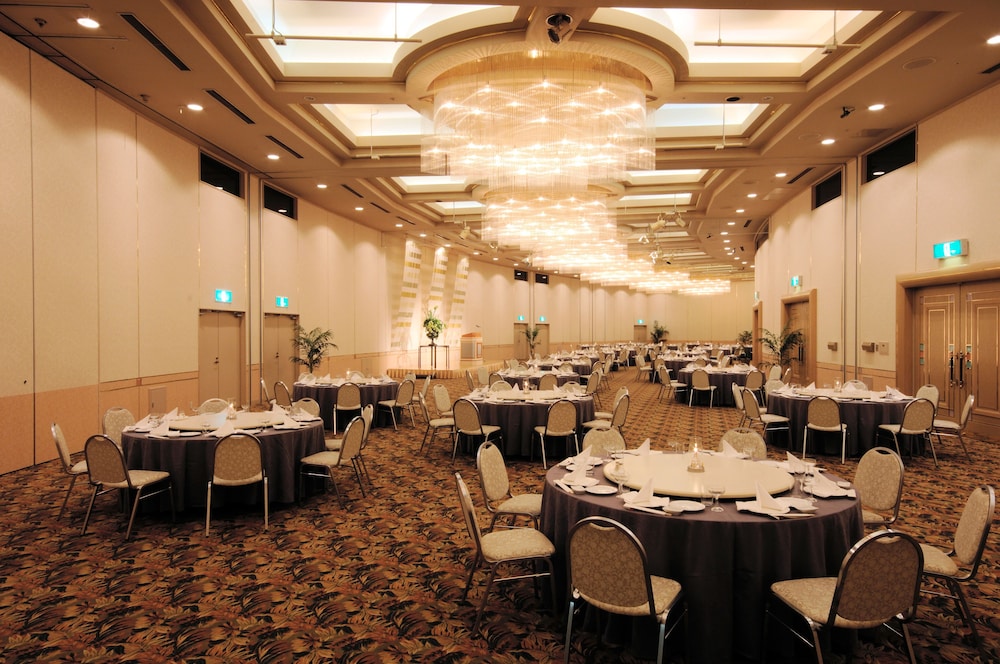 Rusutsu Resort Hotel & Convention 139