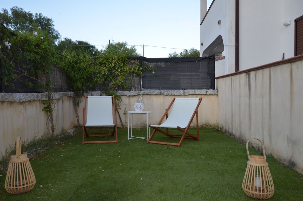 Casa Vacanze in San Lorenzo