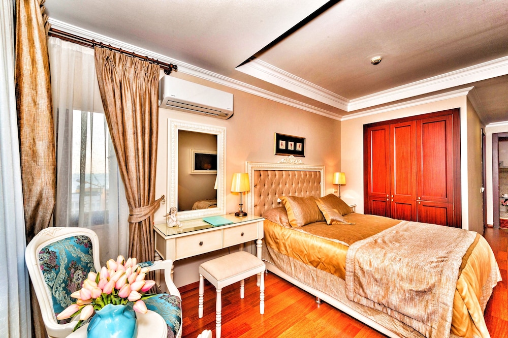 Otel Daphne - Özel Sınıf - Image 39