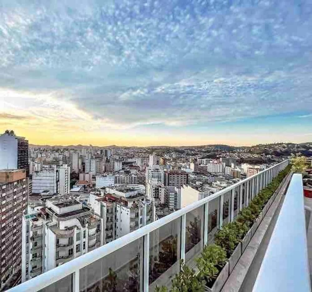 Studio Felicittá Independência 915 C