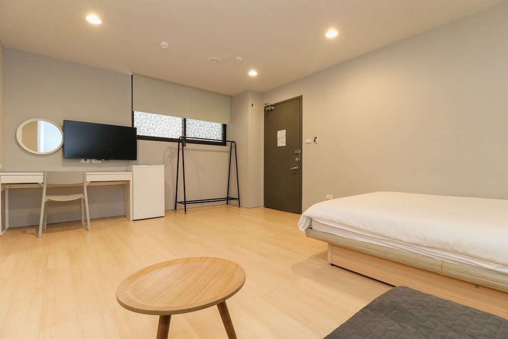 Place Inn Taipei