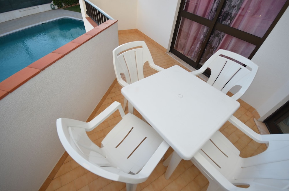 Apartamentos Cravinho en Albufeira