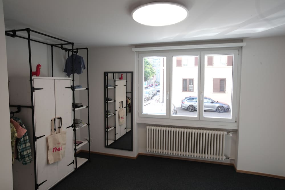 Nest -  Elsastrasse