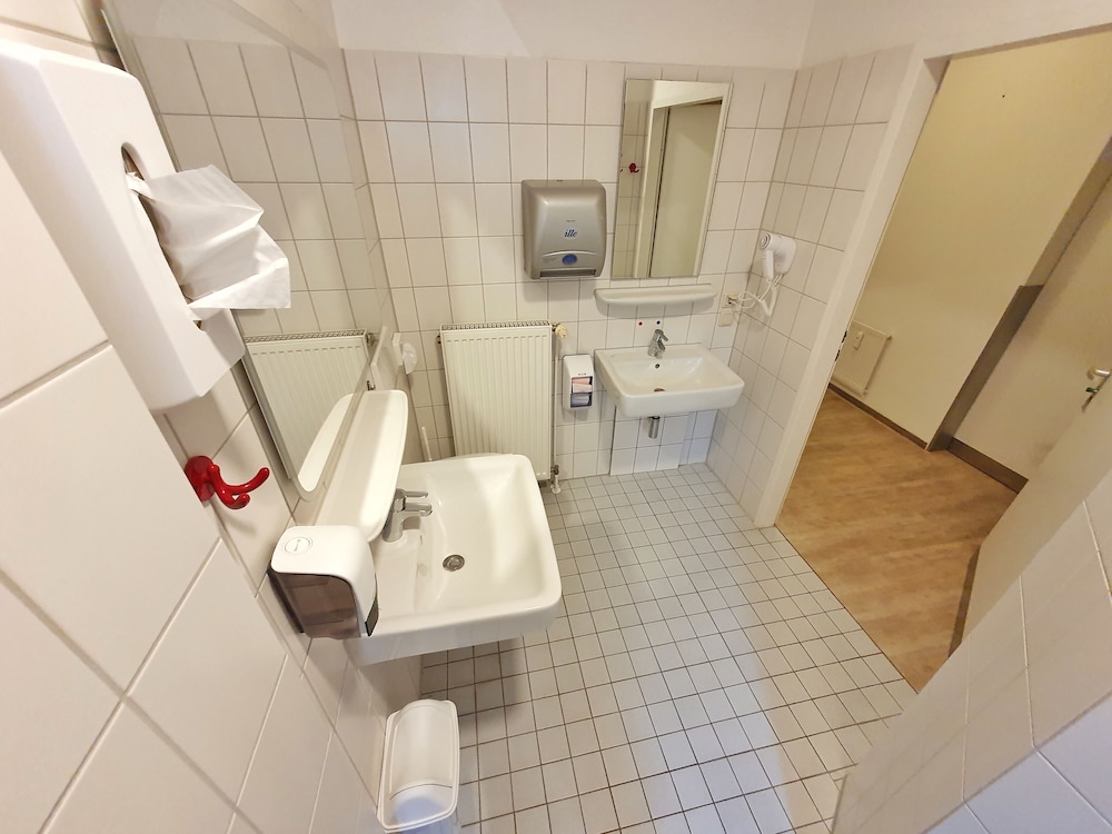 Aparthotel B & L