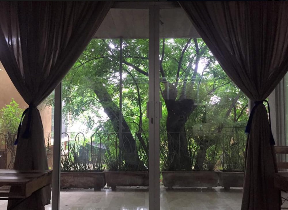 Hospedaje Casa Santi