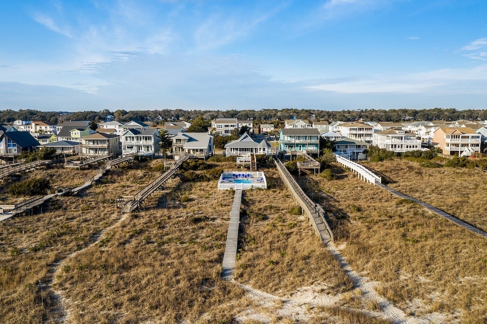 Ohana - 4 Br Home
