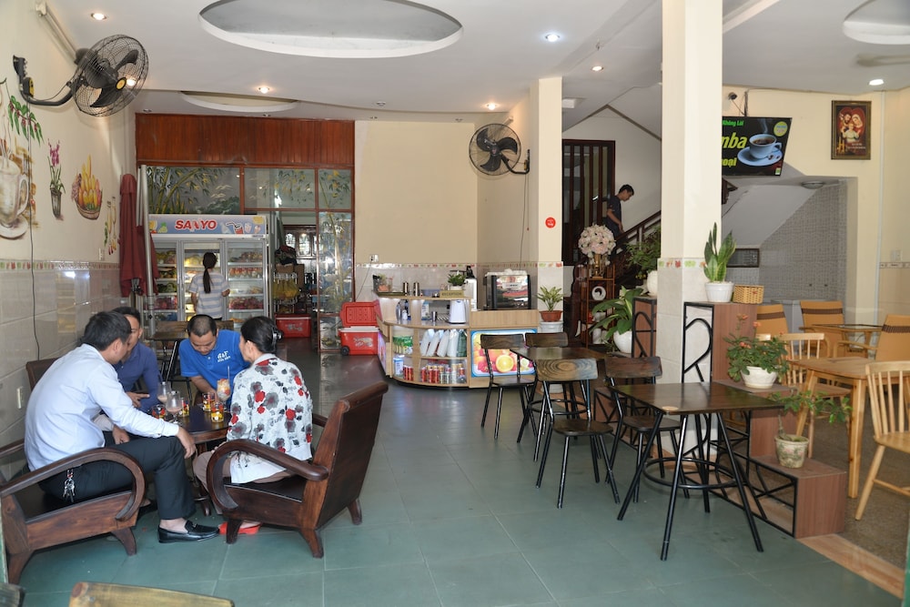 Mickey Homestay Hue view 5