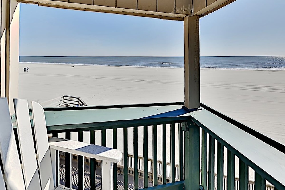 A Place At The Beach Iii 9530-2h 2 Bedroom Condo