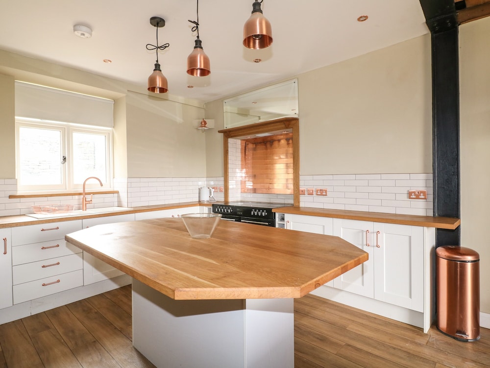 Top Hill Farm Cottage