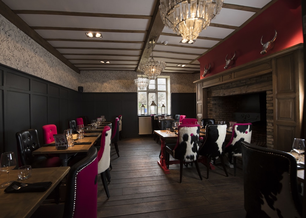 The Bull Inn