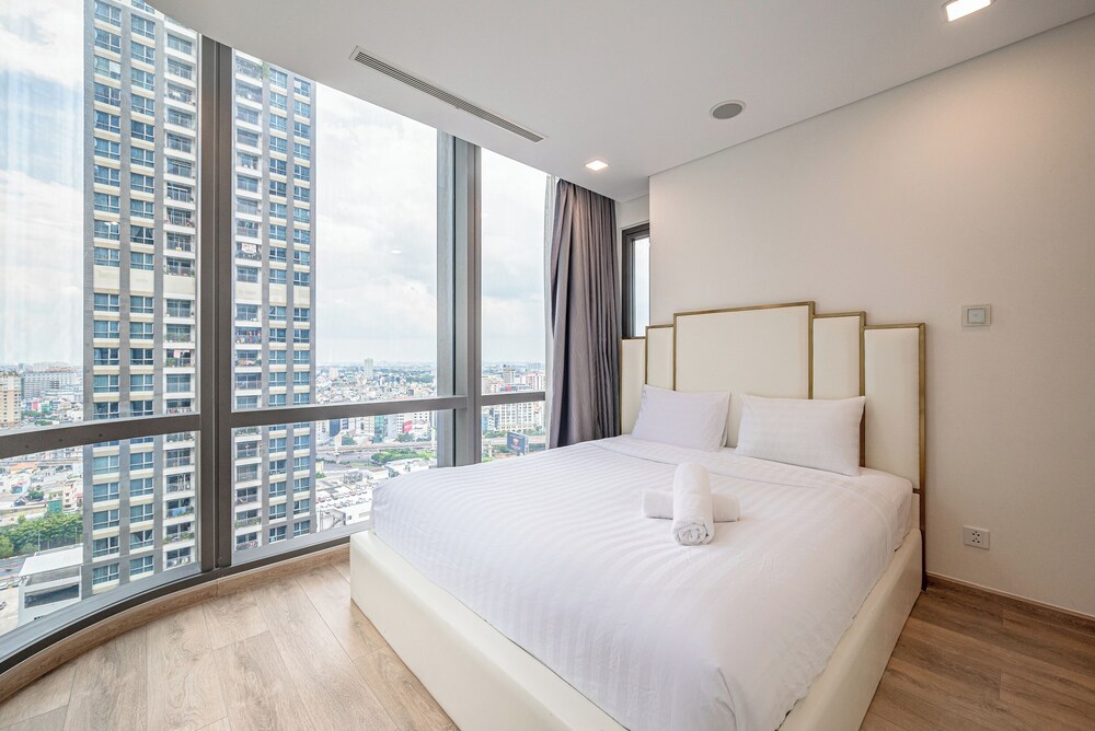 Landmark 81 Luxury Citypoint ANGIA