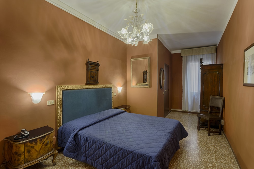 Hotel Guerrato