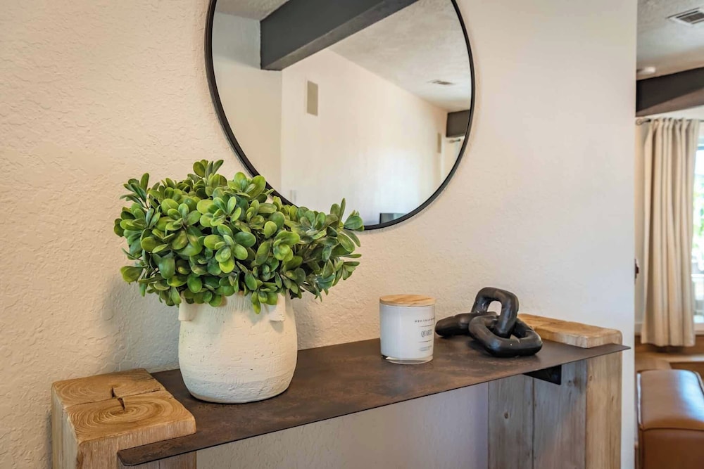 Olive Ranch House