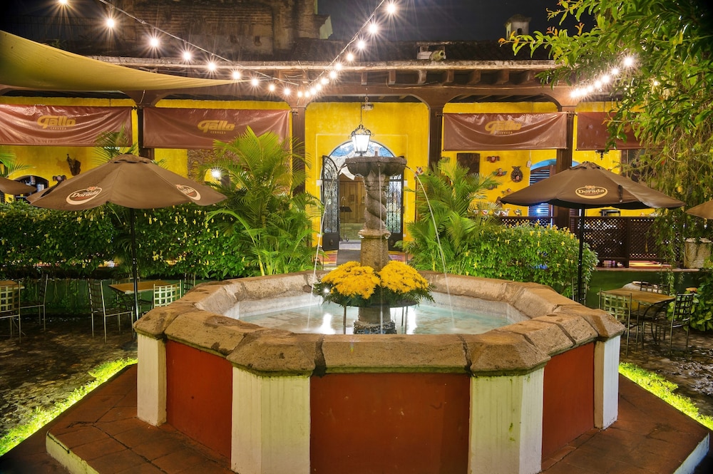 Hotel Convento Santa Catalina