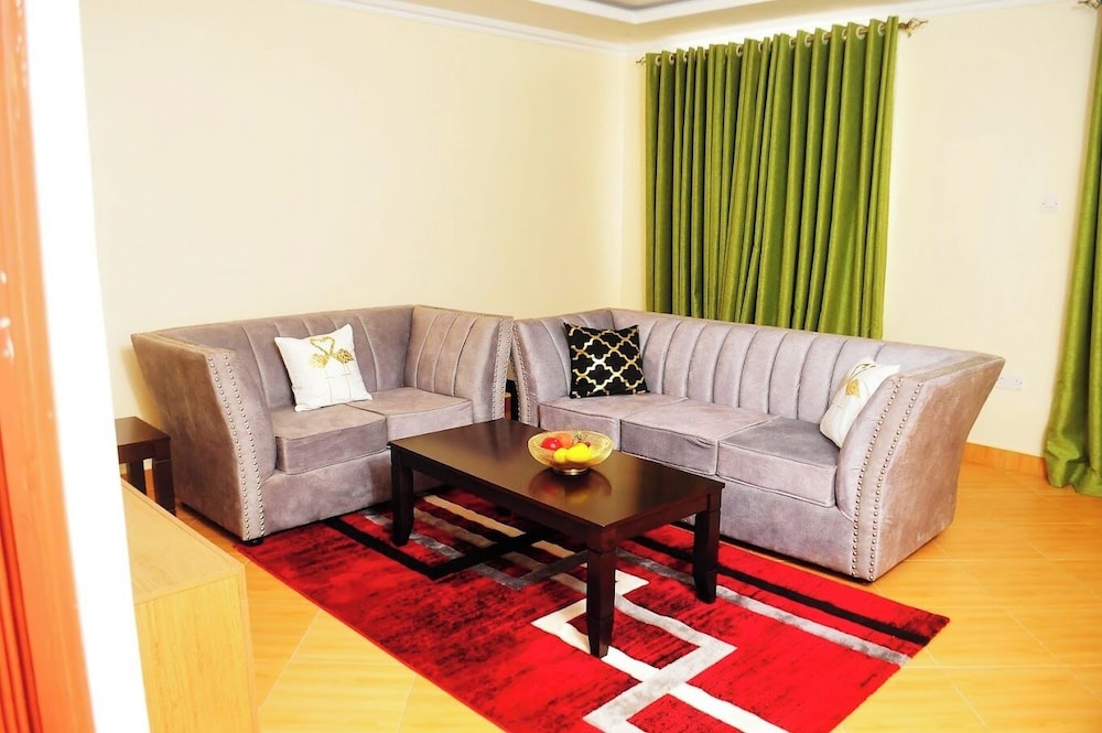 Double N Suites Kakamega