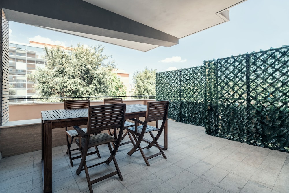 Casa Mia SanPietro