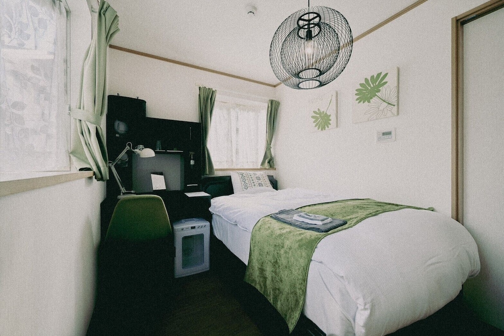 Musubi no koyado enn by Wellbe - Hostel view 3