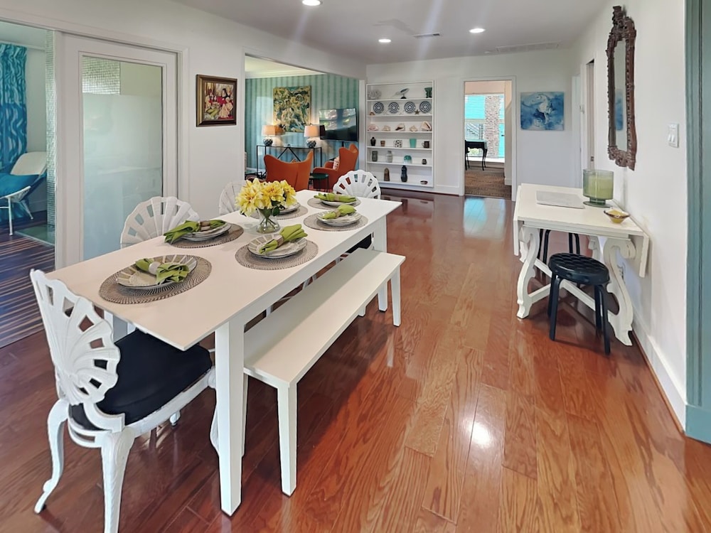 Jamaica Palms Oasis by Ryson Vacation Rentals
